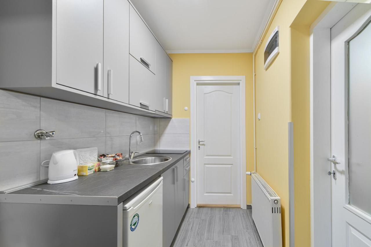 Dumalux Garden Apartment Subotica Exterior photo